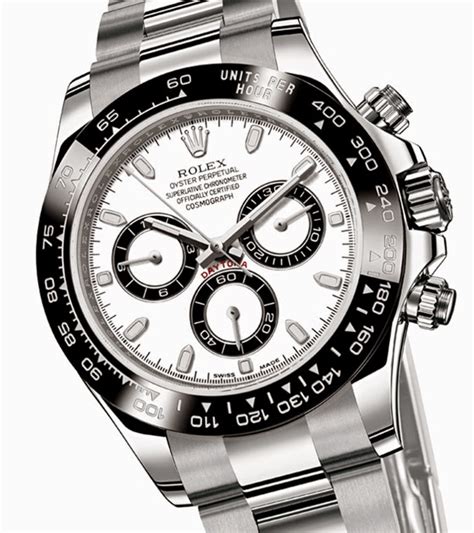 listino rolex daytona prezzo